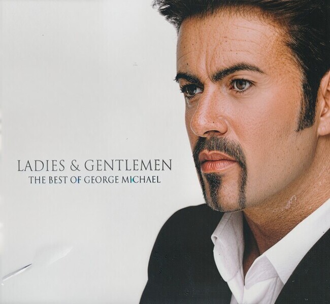 George Michael - Ladies & Gentlemen: The Best Of George Michael (2cd) (1998)