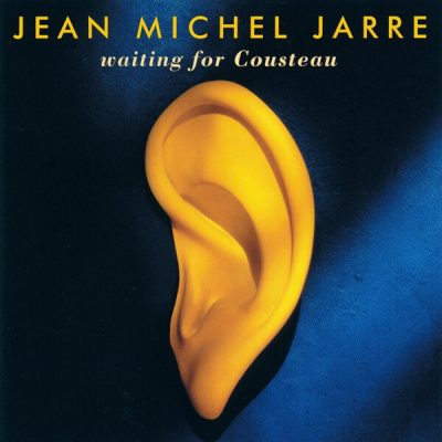 Jean Michel Jarre - Waiting For Cousteau (1990)