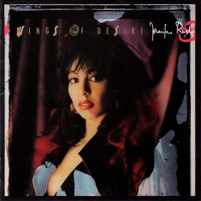 Jennifer Rush – Wings Of Desire (1989)