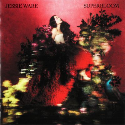 Jessie Ware – Superbloom (2026)