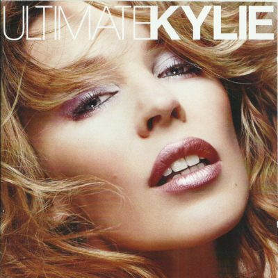 Kylie - Ultimate Kylie (2cd) (2004)