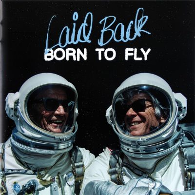 Laid Back - Born To Fly (2026)