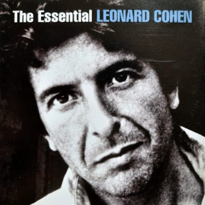 Leonard Cohen - The Essential: Leonard Cohen (2cd) (2002)