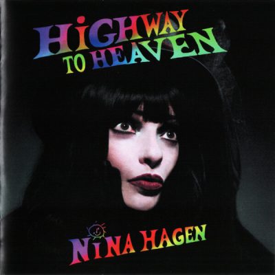 Nina Hagen - Highway To Heaven (2026)
