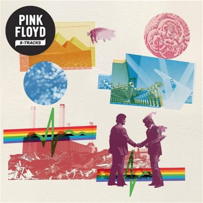 Pink Floyd – 8-Tracks (2026)