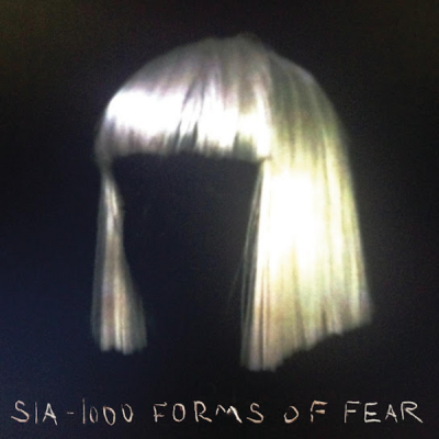Sia - 1000 Forms Of Fear (2014) (Import)