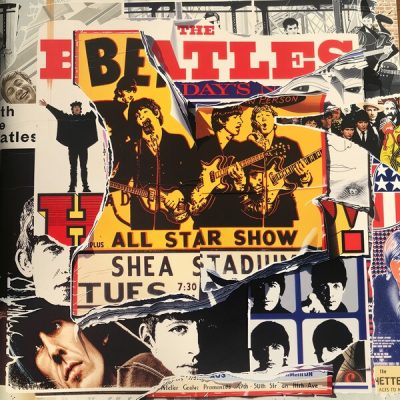 The Beatles - Anthology 2 (2cd) (1996)