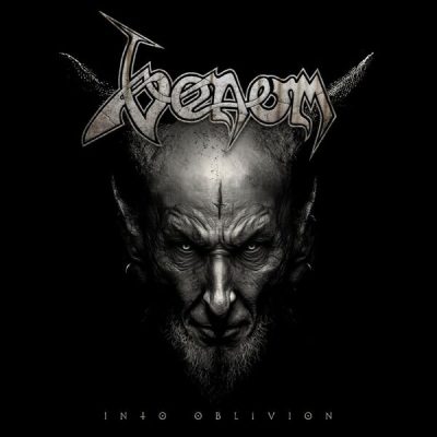 Venom - Into Oblivion (2026)