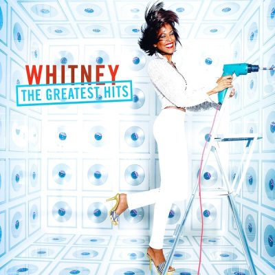 Whitney Houston - The Greatest Hits (2cd) (2000)