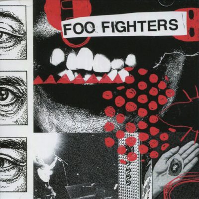 Foo Fighters - Your Favorite Toy (2026)